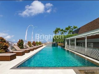 HOTEL AKTIF 143 KAMAR DI KUTA – SHM, 5 LANTAI, DEKAT AIRPORT, RP180 MILIAR