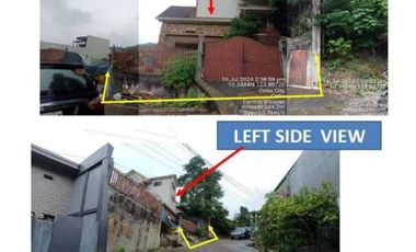 4 Storey w/ 6 Bedroom - 8 CR : House & Lot in GARDENVILLE 2 Brgy. Busay Cebu : OK for FINANCING