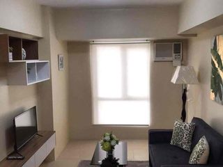 FOR RENT | AVIDA RIALA | 1-BEDROOM UNIT | Fully Furnished | Prime Location | Move-In Ready |
