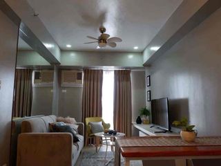 FOR RENT | FULLY FURNISHED 1-BEDROOM IN IT PARK | Avida Riala Tower 1 | 23rd Floor | 42 SQM | ₱35K