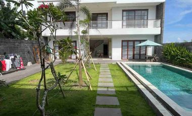 villa melang kaja kutuh