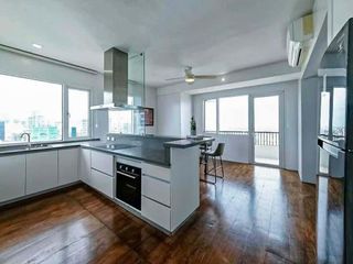 For Rent: Beautiful Penthouse Fully Furnished 3 Bedroom at Calyx Residences, Cebu Business Park - 217.69sqm.