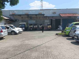 GUDANG DIJUAL