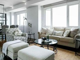 For Rent: Fully Furnished 3 Bedroom at Calyx Residences, Cebu Business Park - 217.69sqm.