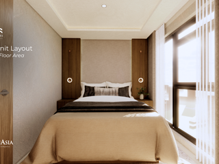 1 BEDROOM CONDO FOR SALE NEAR DE LA SALLE UNIVERSIYTY DASMA
