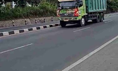 DIJUAL TANAH ZONA INDUSTRI – TEPI JALAN NASIONAL MAGELANG–YOGYAKARTA