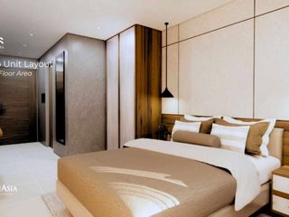 STUDIO UNIT FOR SALE NEAR DE LA SALLE UNIVERSITY DASMA