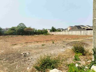 Jual Tanah di dekat Pasar Sepatan Kabupaten Tangerang