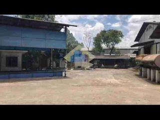 Disewakan Pabrik di area Gajah Tunggal di jl Kasir - Jatiuwung, Kota Tangerang