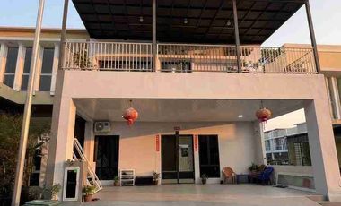Rumah Murah di The Home Southlink dekat Tiban Batam