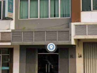 HARGA TERBAIK RUKO DI BSD HADAP JALAN RAYA