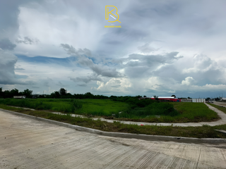 Industrial Lot in Filinvest Innovation Park – Ciudad de Calamba