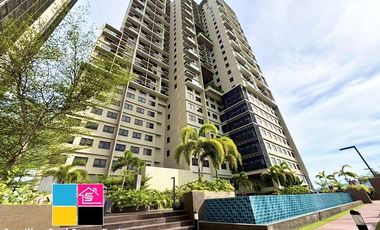 Cebu City Corner Unit Condo For Sale