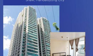 Condo for Sale Wack Wack Near Greenhills Mandaluyong
