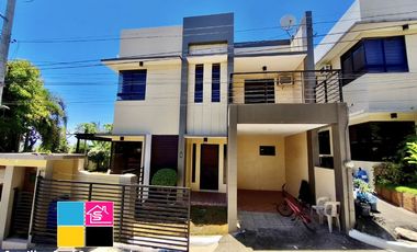 RUSH FOR SALE FURNISHED HOUSE AND LOT IN LILOAN CEBU
