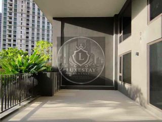 2BR LOFT GARDEN UNIT AT MANDANI BAY