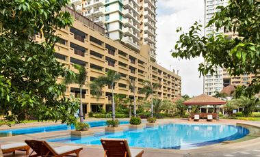 RUSH SALE! Studio Unit With Balcony near Makati Tivoli Garden Residences | 2.99M Gross