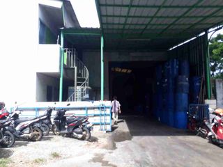 DIJUAL GUDNG TAMAN TEKNO BSD CITY