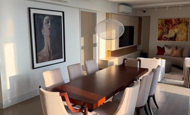 PENTHOUSE UNIT FOR SALE IN THE PROSCENIUM, ROCKWELL