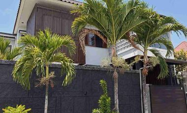 Rumah Saridana Gatsu Barat Denpasar Barat