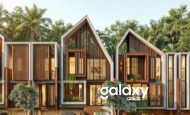 DIJUAL RUMAH STRATEGIS DI TUKAD BADUNG RENON DENPASAR