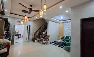 Jual Rumah 2lt Modern Minimalis lokasi Pemogan Denpasar Selatan area Hunian Strategis & Dekat Bandara.1