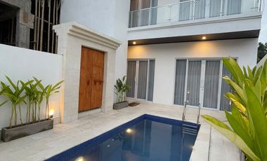 Dijual Villa jl.tulip Ungasan