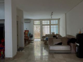 Rumah Standard Pasir Putih Ancol Timur Uku 10X25 Strategis Hrg Menarik Jrg Ada