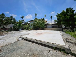 Vacant lot in Magallanes Village Makati near Paseo De Magallanes for Sale!