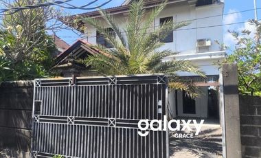 Dijual Rumah 2 Lantai AYDA Bank