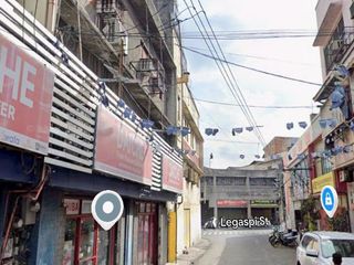 FOR SALE | 3-STOREY COMMERCIAL BUILDING – NEAR JONES AVANUE STREET, CEBU CITY