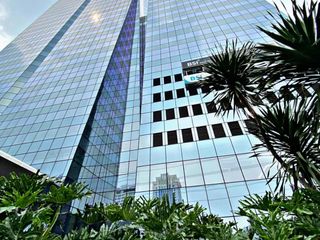 Dijual Office Space Premium 2 Lantai di The Tower Jakarta - Ideal untuk Corporate