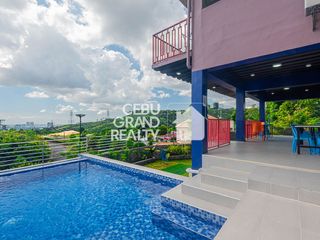 Modern Studio Unit at Ridgedale with Stunning Infinity Pool