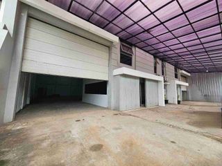 Dijual Cepat Gudang Siap Pakai Luas 840 M2 Ada Office di Taman Tekno Bsd