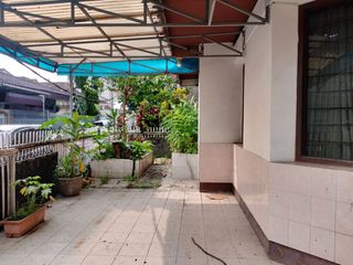 Dijual Rumah Lama Terawat Area Sumur Kota Bandung