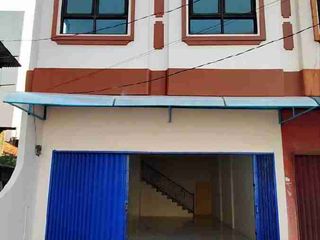 Ruko Sewa Margahayu Bekasi Timur