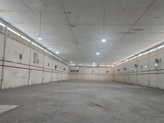 Gudang&Tempat Usaha Lokasi Sangat Strategis di Cileduk Jakarta Selatan