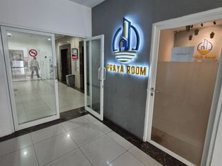 Dijual Cepat! Space Usaha di Lobby Apartemen Ciater Raya