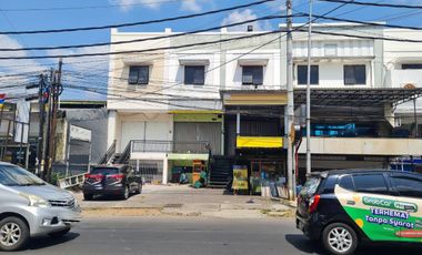 Ruko Siap Tempati di Jl. Ngesrep Timur, Semarang