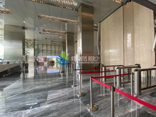 Exclusive Office Space 2 Lantai di The Tower Jakarta - Prime Business Location
