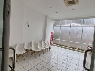 Dijual Cepat Space Area Komersial di Lantai Lobby Apartemen/Hotel di Jl Ciater Raya, Serpong Tangerang Selatan.