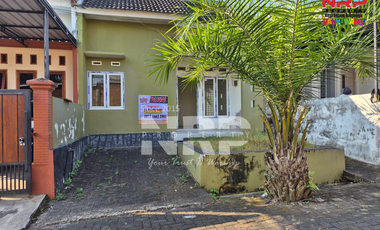Dijual Rumah Minimalis 200 Jutaan di Kembiritan - Genteng Banyuwangi