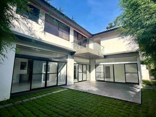 Brand New House & Lot in Ayala Southvale SONERA
