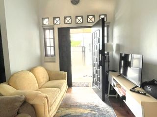 Rumah 1 Lantai 8 X 13 Pondok Gede Jatibening Bekasi SHM Siap Huni