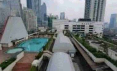 di jual apartemen murah tengah kota