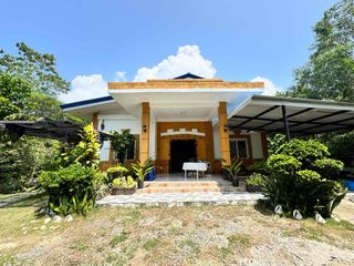4BR 4TB Panglao House and Lot
