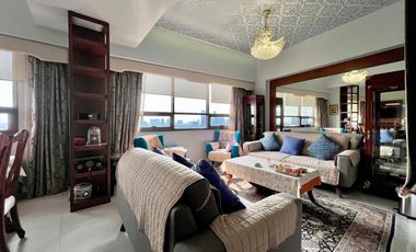 122 sqm Golf Course View Condo for Sale in The Icon Residences BGC Taguig City