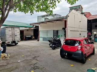 Strategic Warehouse & Logistics Property in Caloocan City
