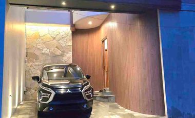 Villa Nusa Dua Kuta Selatan 3 Kamar Tidur