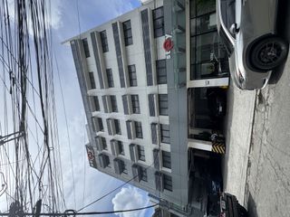 FOR SALE! 6-Storey Dormitory Building in Makati – 45 Rooms, 236 Beds, 5 Parking Spaces & Upscale Amenities